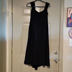 Ralph Lauren Fit And Flare Formal Party Dress Size 6